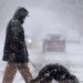 Temperatura të ulëta ekstreme në pjesën më të madhe të Shteteve të Bashkuara