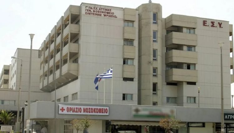 Plagoset me armë zjarri 15-vjeçari shqiptar në Greqi, i mituri merr një plumb në bark