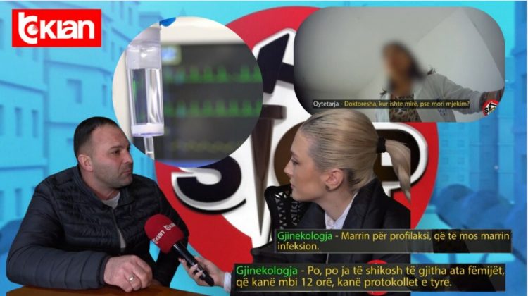 “E marr si kërcënim!” I sapolinduri ndërron jetë në spital, nuk i bëjnë autopsi