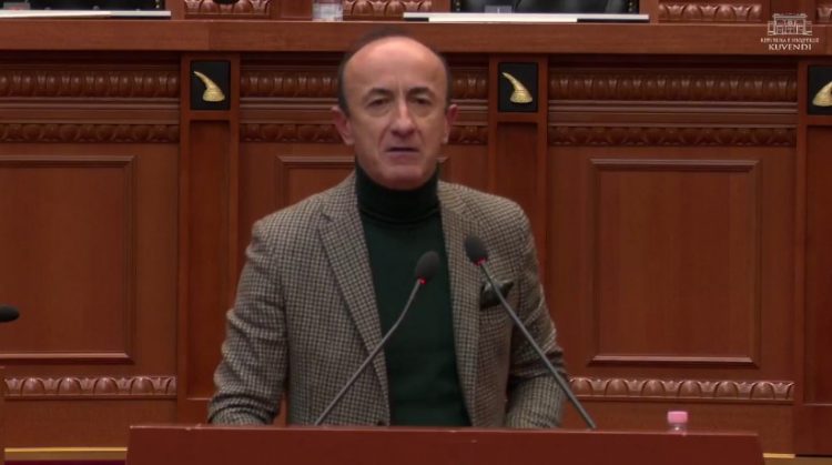 Hekurudha Tiranë-Durrës, Sula: Në çdo projekt keni rritur financimin për së dyti herë