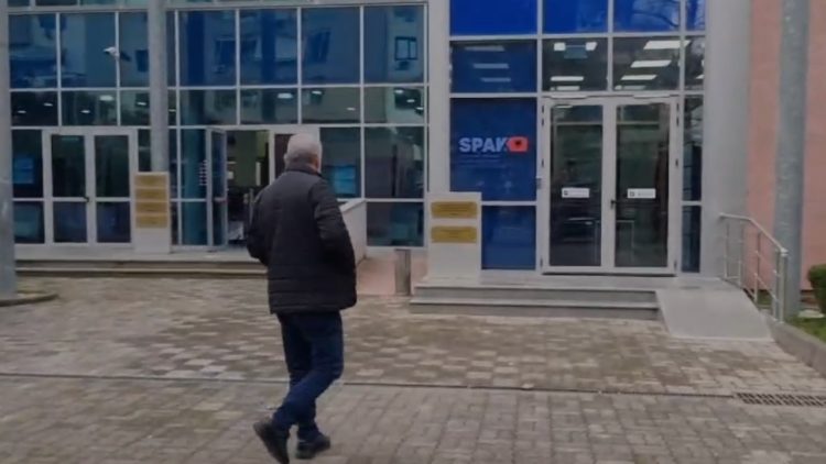 Kryebashkiaku i Malësisë së Madhe, paraqitet në SPAK