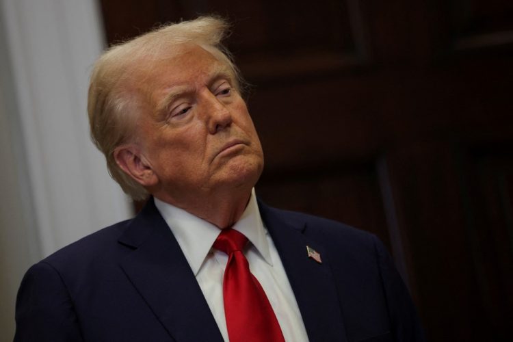 Donald Trump: Mund të shqyrtojmë rikthimin në Organizatën Botërore të Shëndetësisë