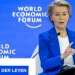 “Bashkëpunimi BE-SHBA në interes dypalësh”, von der Leyen- presidentit Trump: Mos nis një luftë tregtare me Evropën! 