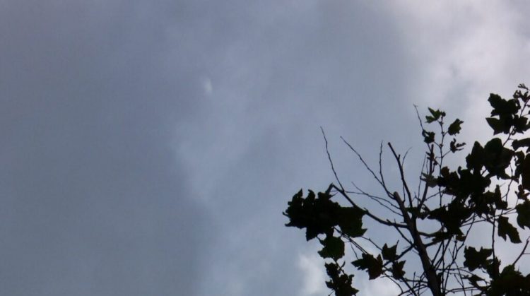 Vjen i ftohti polar në Shqipëri