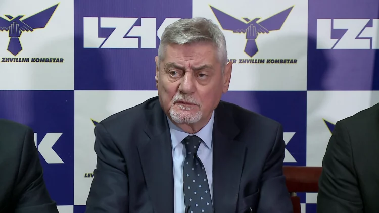 Aleanca Shehi-Alibeaj-Basha, kreu i LZHK konfirmon koalicionin për zgjedhjet e 11 Janarit