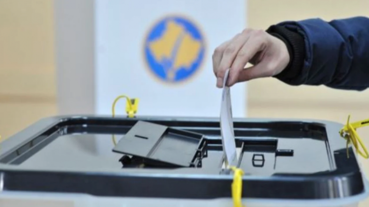 Zgjedhjet parlamentare në Kosovë, sot nis votimi me postë për shtetasit që jetojnë jashtë  