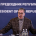 Vuçiç: Albin Kurti e sheh Listën Serbe si kundërshtar thelbësor