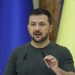 Lufta në Ukrainë, Zelensky: Vetëm Trump dhe Xi Jinping mund ta “shtyjnë” Putinin drejt paqes 