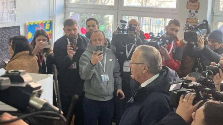 Kandidati i PDK voton në Mitrovicën e Jugut: Për mua çdo rezultat që votojnë qytetarët është i pranueshëm