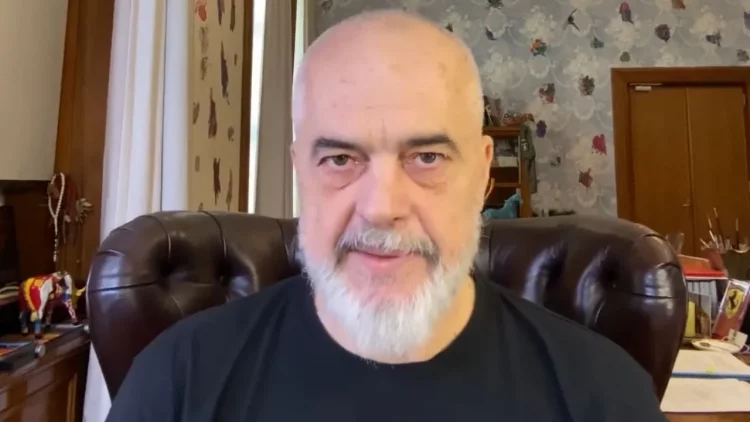 “Ka krijuar vetëbesimin e pavarësisë”, Rama: SPAK-un e bëra unë…