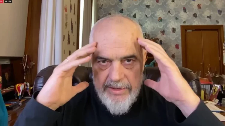 Berisha tha se do të shkrijë SPAK, Rama: Noc Rrokun do shkrijë bufi