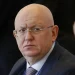 Ambasadori i Rusisë në OKB nuk kursen kritikat për BE-në dhe Britaninë: Nuk e mbajnë fjalën