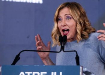Boshatisja e kampit në Gjadër, Meloni: Gati dekreti për të ndaluar gjyqtarët e emigracionit të marrin vendime në Apelin e Romës