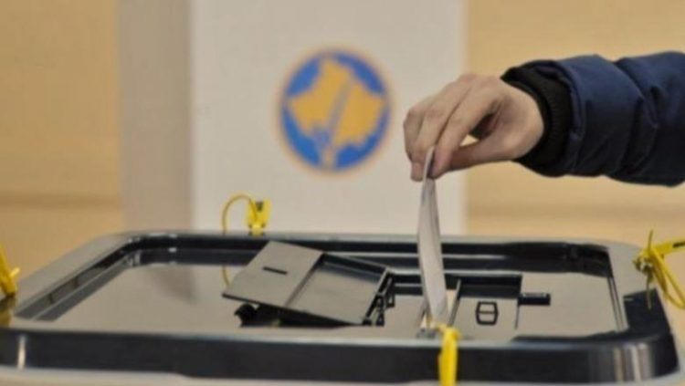 Cënuan lirinë e votës, ndalohen pesë persona në Kosovë