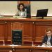 Tensionet në Kuvend/ Seanca shtyhet për të hënën, Spiropali-opozitës: Ejani me mend të tjera