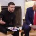Zelensky takon Trump: Dua të di çfarë janë gati të bëjnë SHBA-të për Ukrainën se Europën e kemi parë
