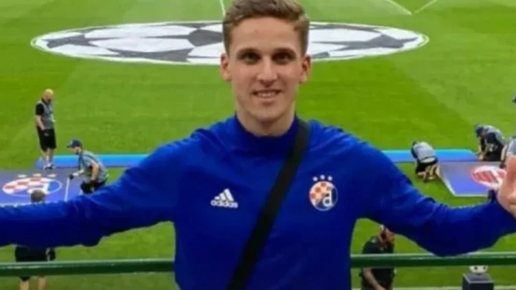 Spanjë/ Ndahet nga jeta futbollisti kroat, ra në det dhe u mbyt