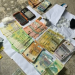 Arrestohet shpërndarësi i kokainës në Tiranë, i gjenden 20.700 Euro 
