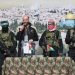 Hamasi liron tre pengje izraelite, në dyshim faza e dytë e armëpushimit