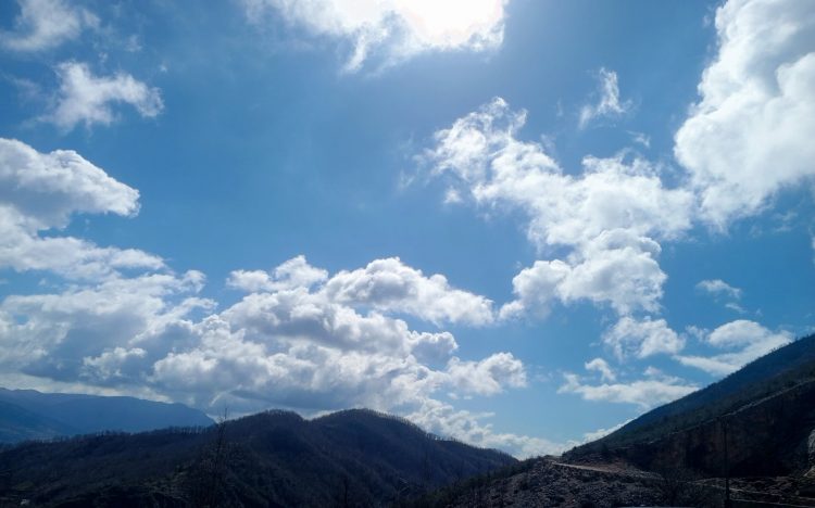 Parashikimi i motit për këtë fundjavë në vendin tonë, ja temperaturat për ditët në vijim