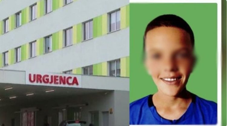 Vdekja e Leo Sadiku, Prokuroria e Korçës shpall moskompetencë për çështjen: I mituri humbi jetën në QSUT!