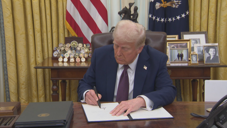 Trump kërcënon BE-në e Britaninë me luftë tregtare