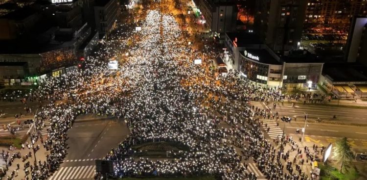 Zvicra i ka shitur Serbisë teknologji për përgjime