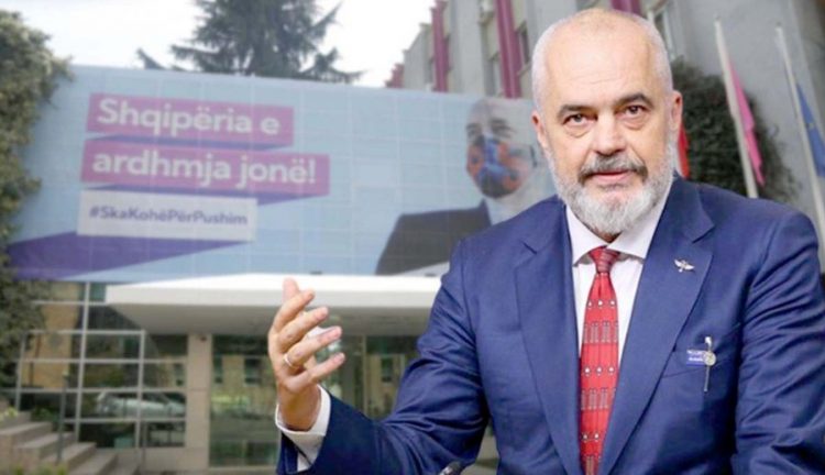 Takimi në selinë e PS-së, zbulohet çfarë u kërkoi Rama drejtuesve të qarqeve