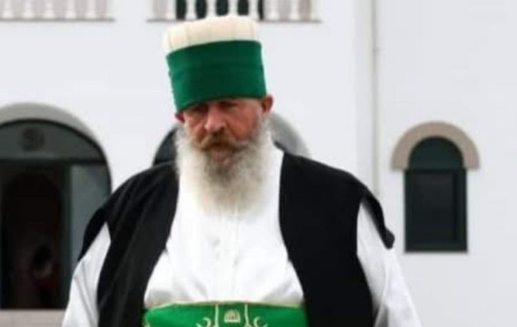 Gjendet i pajetë Dervishi i Teqesë së Baba Aliut 
