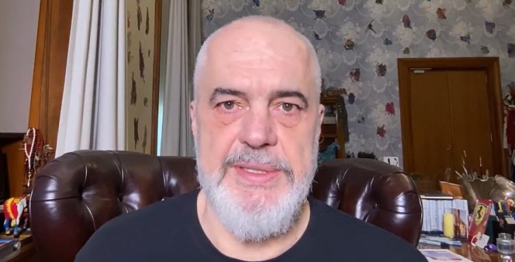 “Çdo pyll ka derrat e vet”/ Ish-zyrtarët e PS në burg, Rama: Faturohen si faje apo e metë e socialistëve, por… 