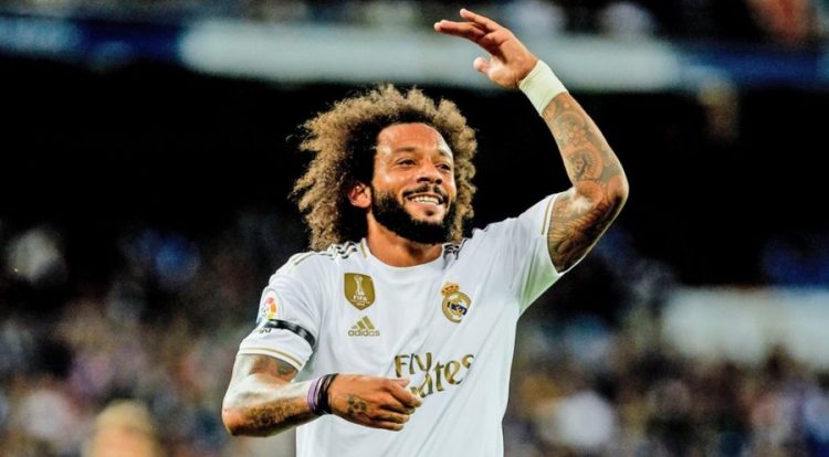 Marcelo tërhiqet nga futbolli i luajtur, vetëm te Real Madrid fitoi 25 trofe
