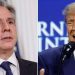 “Është djalë i keq”, Trump i heq aksesin në informacionet e klasifikuara ish-Sekretarit Blinken