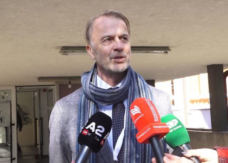 Zgjedhjet në Kosovë/ Ambasadori i BE nga Zveçani: Prania e vëzhguesve ndërkombëtarë, e rëndësishme