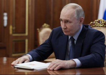 Moska konfirmon deklaratat e Trump: Një pjesë e konsiderueshme e Ukrainës dëshiron të jetë ruse