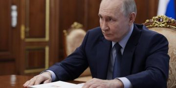 Moska konfirmon deklaratat e Trump: Një pjesë e konsiderueshme e Ukrainës dëshiron të jetë ruse