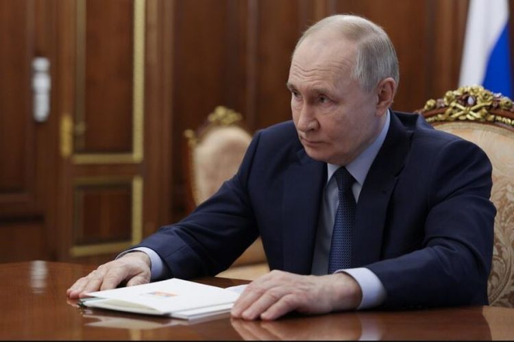 Moska konfirmon deklaratat e Trump: Një pjesë e konsiderueshme e Ukrainës dëshiron të jetë ruse