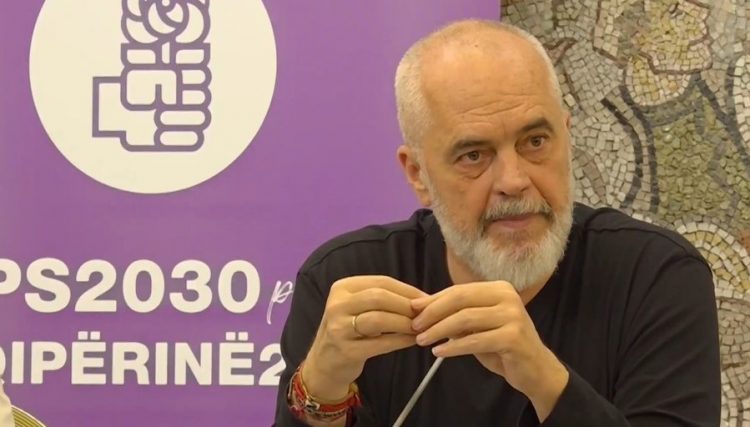 Rama për opozitën: Zhabat janë plakur, bretkosat janë sfilitur, zhapikët janë çmendur! Bufi po jep shpirt, por s’heq dorë 