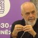 Rama për opozitën: Zhabat janë plakur, bretkosat janë sfilitur, zhapikët janë çmendur! Bufi po jep shpirt, por s’heq dorë