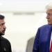 Trump sulmon Zelensky: Unë e dua Ukrainën, por ai ka bërë një punë të tmerrshme