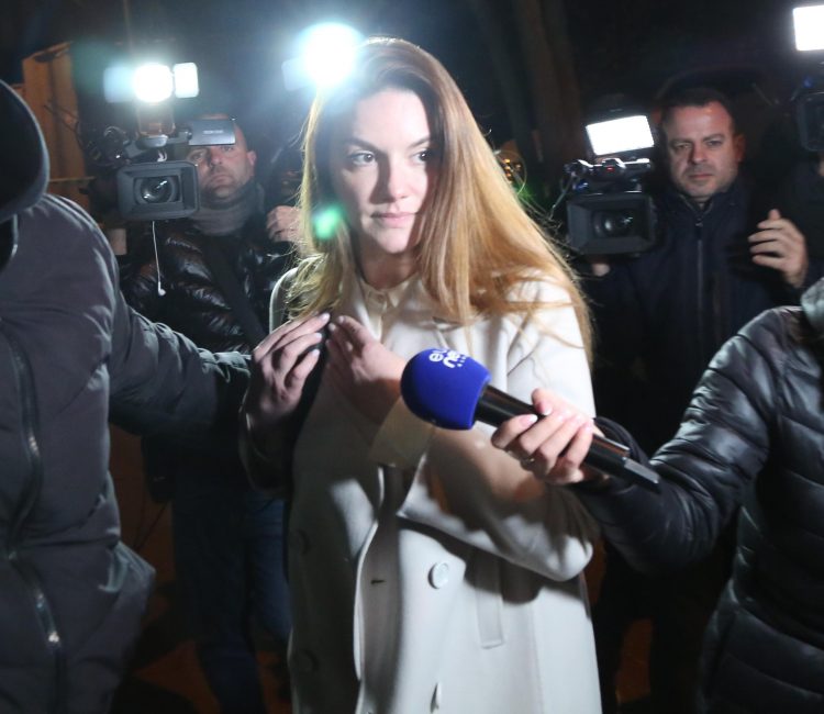 Zëvendësohet gjyqtarja e Apelit të GJKKO-së që do shqyrtonte ankimimin e Ajola Xoxës! Zbulohet arsyeja 