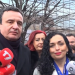 Kurti uron Pavarësinë e Kosovës: Ekonomia 3-fish më e madhe, jemi shembull për siguri