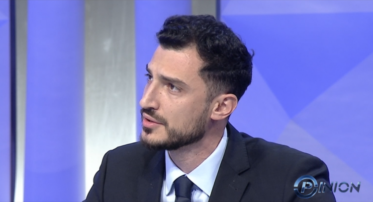 Primaret në PD, Mustafaj: I gatshëm të lë Francën për mandatin e deputetit, kam qenë demokrat që fëmijë