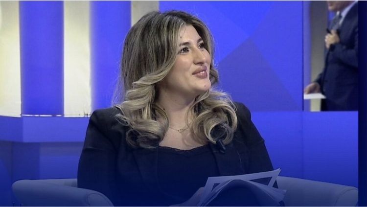 Kandidon në platformën “Deputeti që duam”, Arsejda Gjyli: Ja pse kam zgjedhur Partinë Socialiste