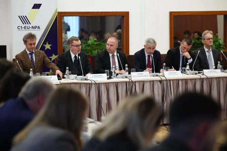 BE: Krijimi i SPAK dhe reforma në drejtësi gur themeli për anëtarësimin e Shqipërisë