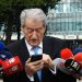 “Zbërtheni kodin”, Berisha lexon disa mesazhe: Telefoni im ç’a nuk ka, është miniera…