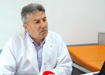 Grip me simptoma që zgjasin mbi 3 javë, pediatri: Kollë dhe sekrecionet, temperatura zgjat 7 ditë   