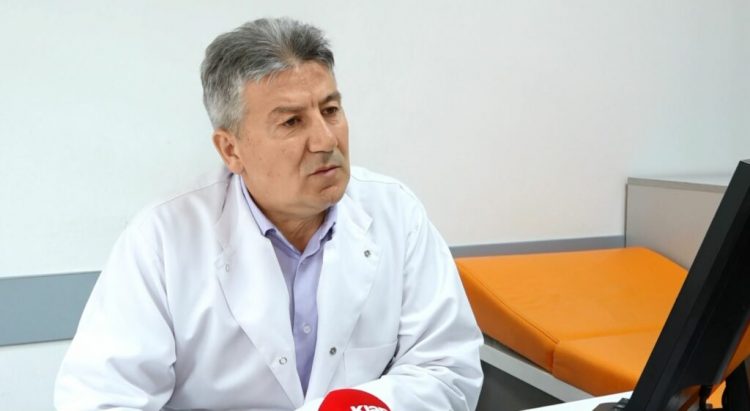 Grip me simptoma që zgjasin mbi 3 javë, pediatri: Kollë dhe sekrecionet, temperatura zgjat 7 ditë