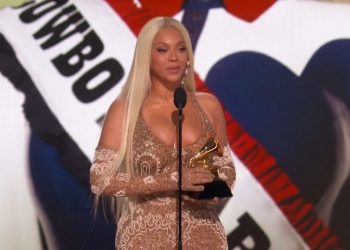 Beyonce fiton Grammy për albumin “Cowboy Carter”