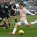 Vendos goli me penallti, Dybala i jep fitoren Romës