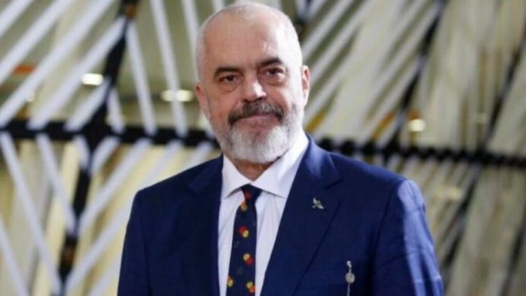 “Mund të qëndrojnë nëse duan”, fati i afganëve në Shqipëri dhe marrëveshja me Giorgia Meloni, Rama flet për El Mundo 